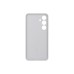 Чохол до мобільного телефона Samsung Galaxy S24 FE (S721) Silicone Case grey (EF-PS721CJEGWW)