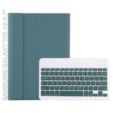 Чохол до планшета BeCover Keyboard Samsung Tab A9 SM-X115 8.7" Dark Green (712357)