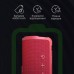 Акустична система HiFuture Ripple Red (ripple.red.)