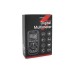 Цифровий мультиметр Mayilon MY-8236B, V, A, R, C, F (MY-8236B)