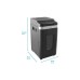 Знищувач документів HP Pro Shred Auto 400MC (2823) (891836)