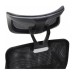 Крісло ігрове GT Racer X-2727 Black