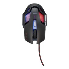 Мишка Acer USB Optical Nitro II NMW200 USB Black (GP.MCE11.039)
