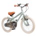 Дитячий велосипед Miqilong RM Оливковий 16` (ATW-RM16-OLIVE)