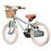 Дитячий велосипед Miqilong RM Оливковий 16` (ATW-RM16-OLIVE)