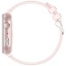 Смарт-годинник Gelius GP-SW015 Amazwatch Light Pink (2099901012739)