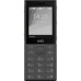 Мобільний телефон HMD 150 MUSIC DS Dark Grey