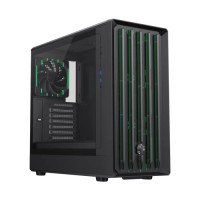 Корпус для ПК Gamemax CLAW 460 BK