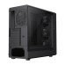 Корпус для ПК Gamemax CLAW 460 BK