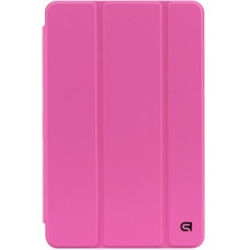 Чохол до планшета Armorstandart Smart Fold Pen Samsung Galaxy Tab A11 Rose Red (ARM89307)