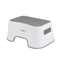 Підставка дитяча FreeON White-Grey (49232)