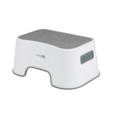 Підставка дитяча FreeON White-Grey (49232)