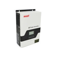 Сонячний інвертор Must PV18-1012VPM II, 1000W, 12V (PV18-1012VPM II)