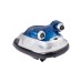 Радіокерована іграшка ZIPP Toys Катер Speed Boat Small Blue (QT888-1A blue)