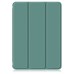 Чохол до планшета BeCover Soft Edge TPU Xiaomi Pad 7 / 7 Pro 11.2" Dark Green (715540)