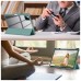 Чохол до планшета BeCover Soft Edge TPU Xiaomi Pad 7 / 7 Pro 11.2" Dark Green (715540)