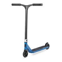 Самокат Hipe H3 трюковий Black/Matte blue (410303)