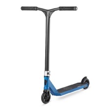 Самокат Hipe H3 трюковий Black/Matte blue (410303)