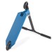 Самокат Hipe H3 трюковий Black/Matte blue (410303)