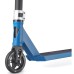 Самокат Hipe H3 трюковий Black/Matte blue (410303)