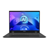 Ноутбук MSI Prestige 16 AI Evo B1MG-237UA (9S7-15A121-237)