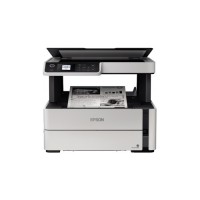 Багатофункціональний пристрій Epson M2170 з WiFi (C11CH43404)