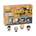 Фігурка Funko Pop набір Bitty POP! серії Вбивця демонів (4 фігурки в ас.) (86954)