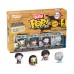 Фігурка Funko Pop набір Bitty POP! серії Вбивця демонів (4 фігурки в ас.) (86954)