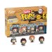 Фігурка Funko Pop набір Bitty POP! серії Вбивця демонів (4 фігурки в ас.) (86954)