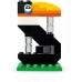 Конструктор LEGO Iconic Цифри на день народження (40807)