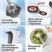 Блендер Bosch MSM4W221