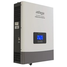 Сонячний інвертор EnerGenie EG-PSS901-4.2KW-EU, 4.2kW, 25.6V (PSS901-4.2KW-EU)