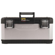 Ящик для інструментів Stanley профессиональный FatMax (497x293x295мм) (1-95-615)