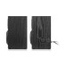 Акустична система REAL-EL S-225 USB Black