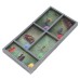 Органайзер для настільних ігор Folded Space Paladins of the West Kingdom Collector's Box (FS-PALCB)