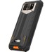 Мобільний телефон Sigma X-treme PQ55 Black Orange (4827798337929)