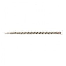 Бур Milwaukee SDS-PLUS M2, 18,0х600х550мм (4932367022)