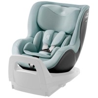 Автокрісло Britax-Romer DUALFIX 5Z Style Harbor Blue (2000040866)