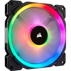 Кулер до корпусу Corsair LL140 RGB Single Pack (CO-9050073-WW)