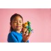 Конструктор LEGO Disney Острівні розваги Ваяни (43260)