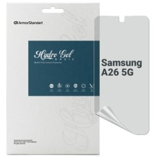 Плівка захисна Armorstandart Matte Samsung A26 5G (ARM82221)