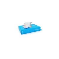 Зарядний пристрій iKAKU KSC-395 2xUSB 5V 2.4A 12W White (KSC-395 MINGZE)