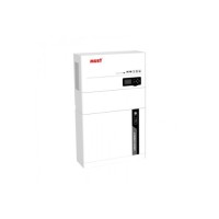 Зарядна станція Must 5.4kW 5120Wh (HBP-5548ES)