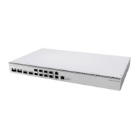 Комутатор мережевий Mikrotik CRS812-8DS-2DQ-2DDQ-RM