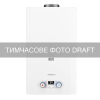 Проточний водонагрівач Ardesto GWH-HB03-10B-WHITE