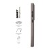 Чохол до мобільного телефона Armorstandart Unit MagCase Samsung S26 5G Titanium Grey (ARM89434)