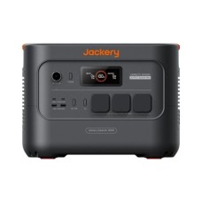 Зарядна станція Jackery Explorer 3000 V2 3072Wh (Exlporer 3000 v2)