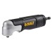 Насадка кутова DeWALT EXTREME IMPACT 90 гр, під торцеві головки 1/4" (DT20504)
