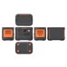 Зарядна станція Jackery Explorer 1000 v2 1500W 1070Wh (Explorer 1000 v2)