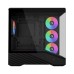 Корпус для ПК Lian Li V100R MINI black (G99.V100RMIX.00)
